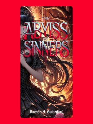cover image of The Abyss of Sinners